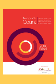 2016 Nonprofits Count Report