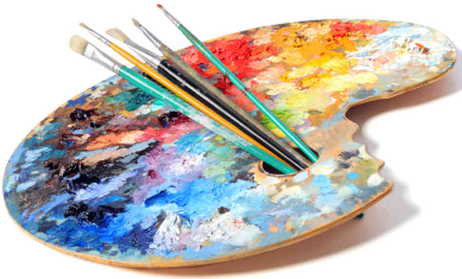 Fine Arts  8 exciting career options after getting a Fine Arts degree -  Telegraph India