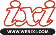 Web IXI Logo