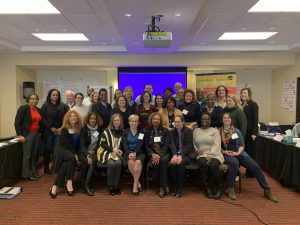 Meet the 2019 Class of Licensed Consultants