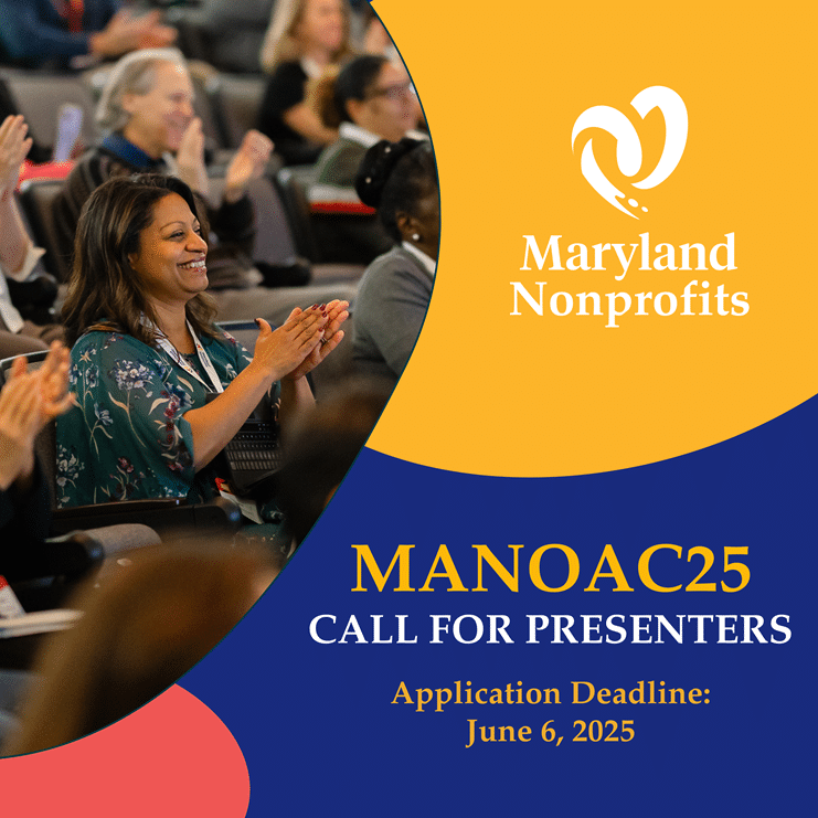 MANOAC25 Call for Presenters