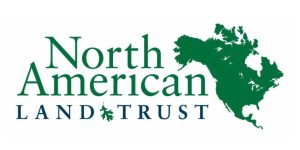 Congratulations to North American Land Trust!