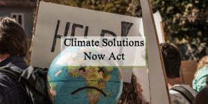 Action to Care: Climate Solutions Now Act