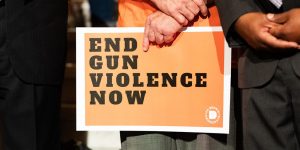 ACTION TO CARE – MARYLAND NEEDS A BIG PLAN TO TACKLE GUN VIOLENCE IN 2023, AND WE ALL PLAY A PART