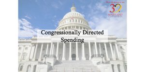 How nonprofits can cash in on congressional earmarks