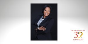 Tobeka Green joins Maryland Nonprofits as Chief Operating Officer