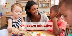 $100M Childcare Initiative