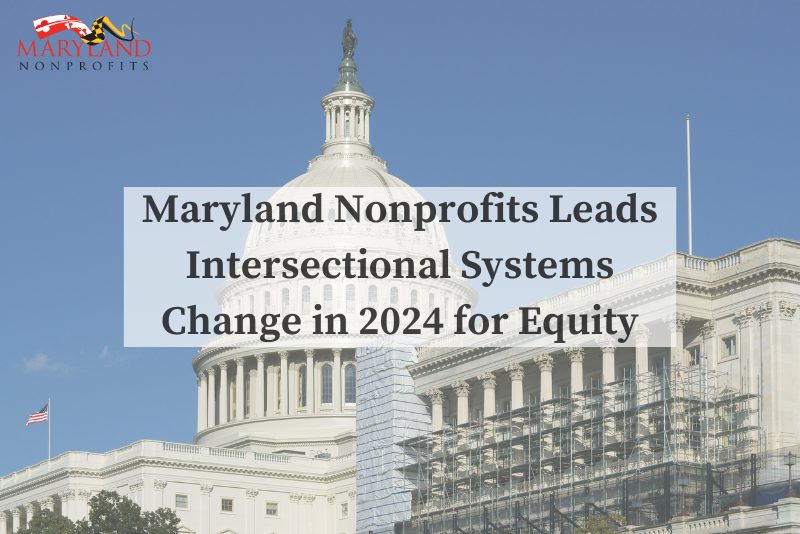 Three ideas on healthcare to create systemic change for Latinos - Maryland  Nonprofits