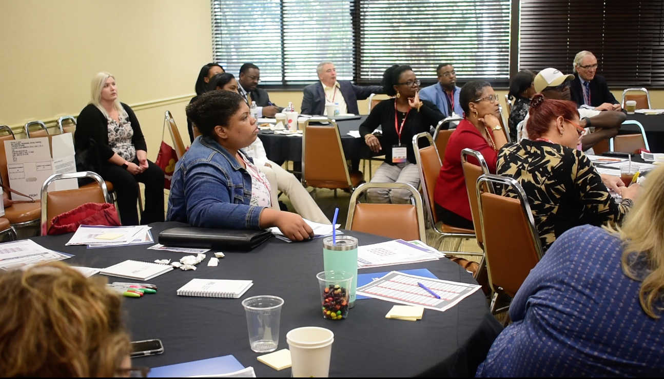 2019 Annual Conference - Maryland Nonprofits