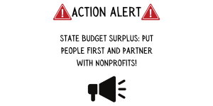 Sign-On: Open Letter to Governor Hogan, Executive and Legislative Leaders Regarding State Budget Surplus