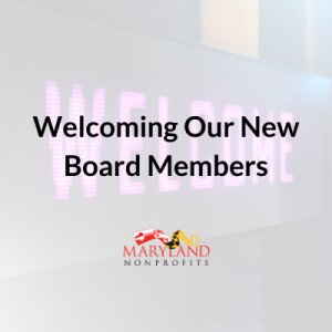 Welcoming Our New Board Members and Officers for 2020