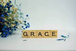 Inaugurating a Year of Grace