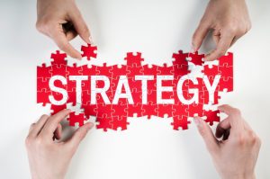 Reimagining your Nonprofit Strategy: A Reflection