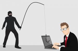 Phishing Scams: Computer Security Basics for Every Employee